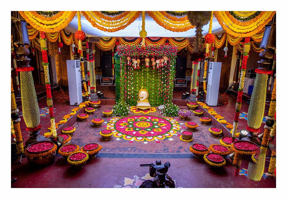 Ramoji Film City Wedding Venues Hyderabad Weddingsutra