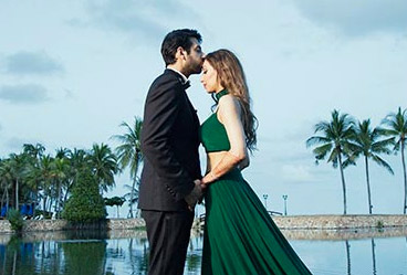 10 Destination Weddings