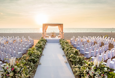 10 Most Exotic Backdrops