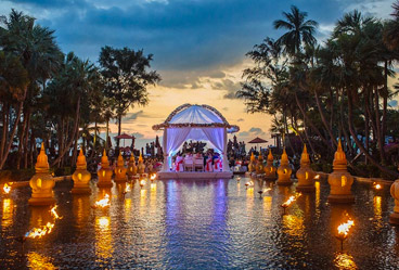 20 Amazing Mandap Ideas