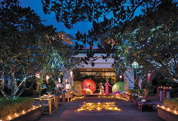 Thailand Best Wedding Destination
