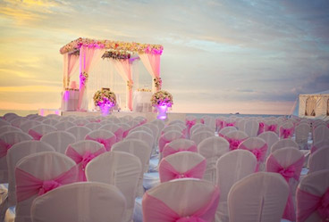 5 Picture Perfect Wedding Venues