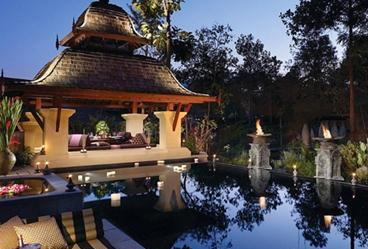 Thailand's Best Kept Romantic Secrets