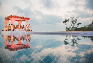 Bookmark-worthy Thailand wedding experiences