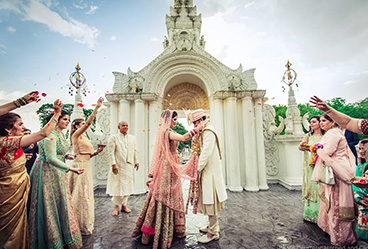 10+ reasons to say I do