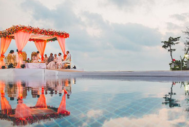 Dreamy Destination Wedding Photos
