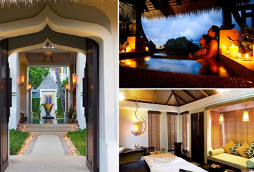 Movenpick Resort Karon Beach