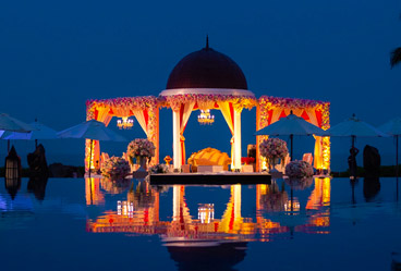 Insta-Worthy Destination Wedding