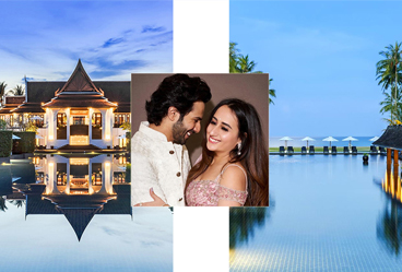 JW Marriott Khao Lak Resort