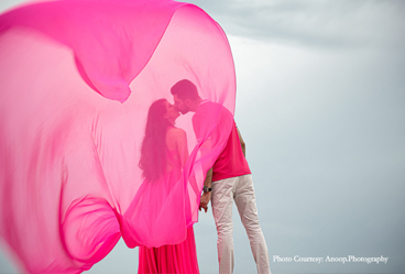 Thailand Wedding Carnival