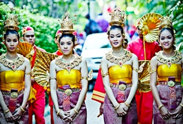 WeddingSutra Masterclass Thailand edition