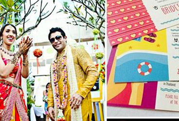 WeddingSutra MasterClass Thailand Edition