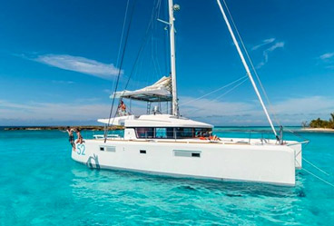 Bachelorette Party Getaway