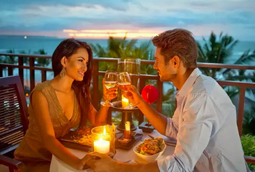 Millennials picking destinations