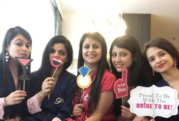 Prithvi's Bangkok Bachelorette