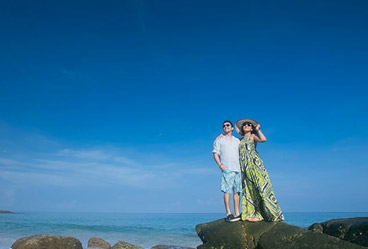 Rediscovering Thailand