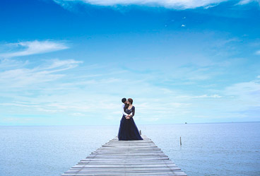 Spectacular Locations