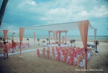 Wedding Specialist Sumeet Singh