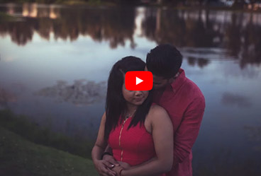 Wedding Film: Candid Tales