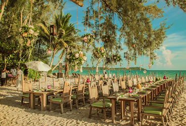 Lesser-known Thai islands