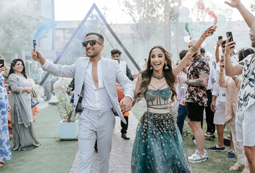 Thailand Destination Wedding