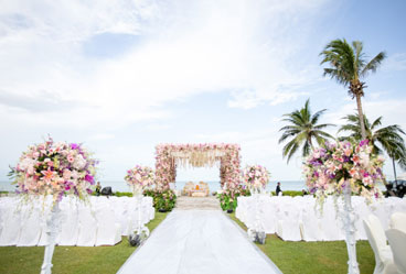 Thailand Weddings Trending