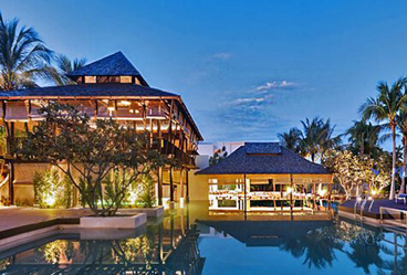 The Palayana Hua Hin