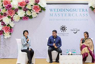 WeddingSutra MasterClass