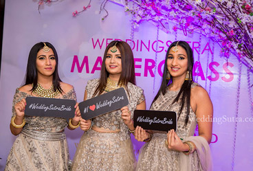 WeddingSutra MasterClass 10th Edition