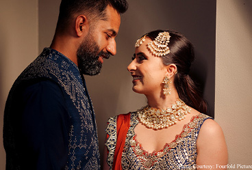 Anshita Jerath and Pulkit Khorana