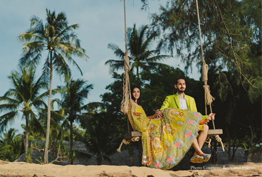 Evneet and Chanpreet