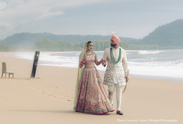 Jaskirat and Sujinder