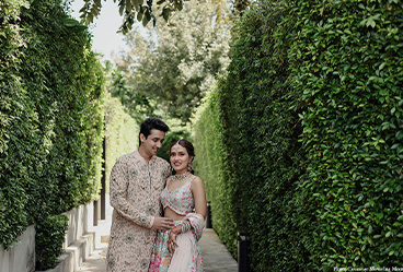 Juhi Ajmera and Shehzad Vasi