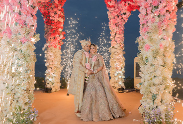 Kritika Gupta and Parth Goel