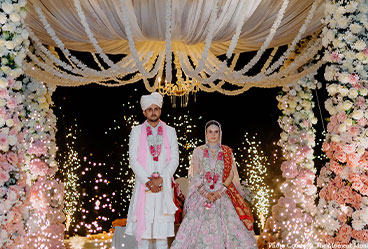 Parul Lochab and Rohit Ramna