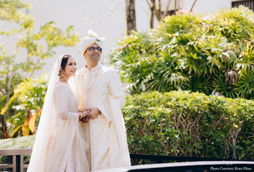 Shimul Sheth and Mihir Pandya