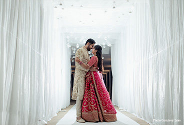 Shreya Maskara and Bhavkaran Malhotra