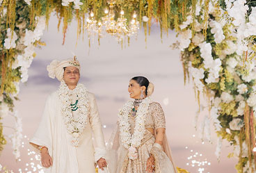 Tanvi Jain and Apurv Gupta