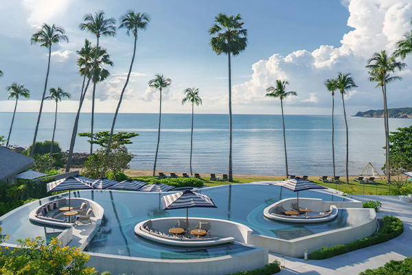 Hyatt Regency Koh Samui