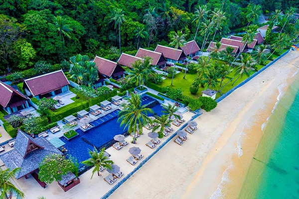 Intercontinental Koh Samui