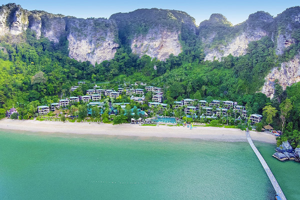 Centara Grand Beach Resort & Villas