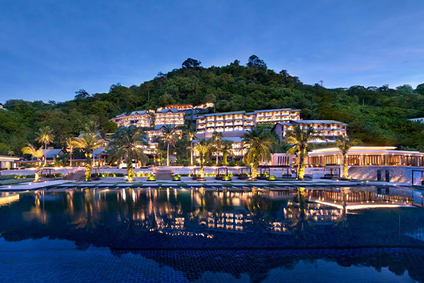 Hyatt Regency The Barai