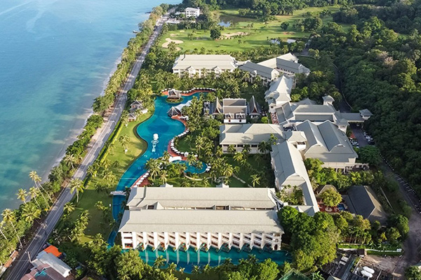 Sofitel Krabi Phokeethara