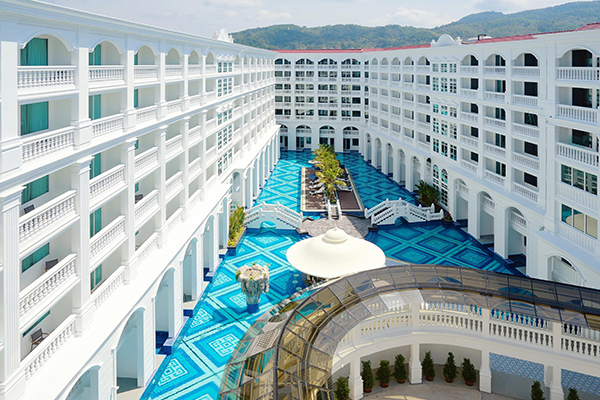 Mövenpick Resort Karon Beach Phuket