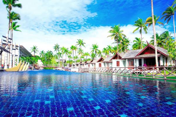 SENTIDO Graceland Khao Lak Resort & Spa