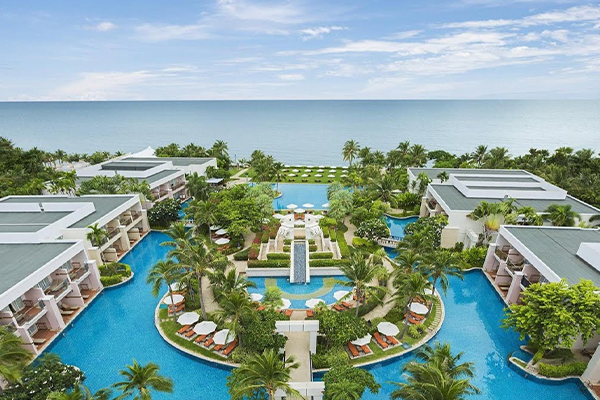 Sheraton Hua Hin Resort & Spa