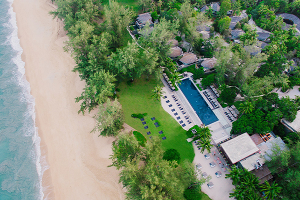 Renaissance Phuket Resort & Spa