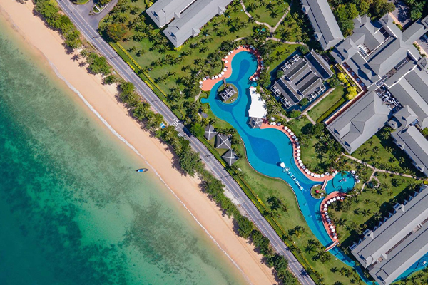 Sofitel Krabi Phokeethra Golf and Spa Resort