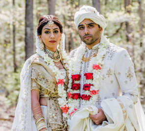 Payal And Harish California Us Weddings Weddingsutra