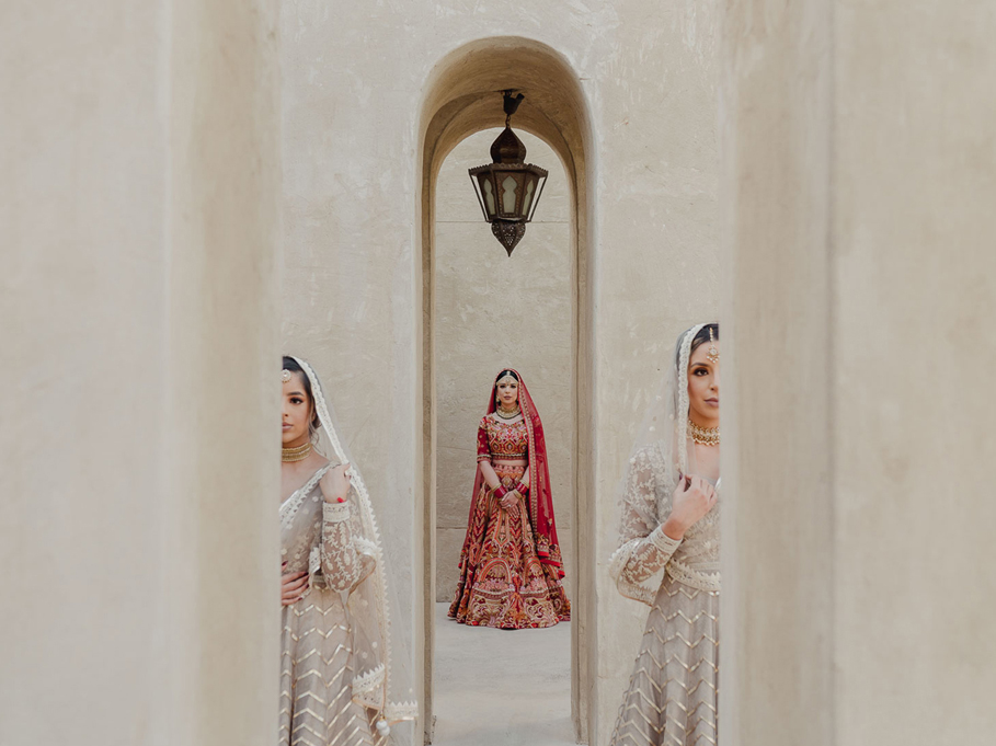 Wedding Photographers